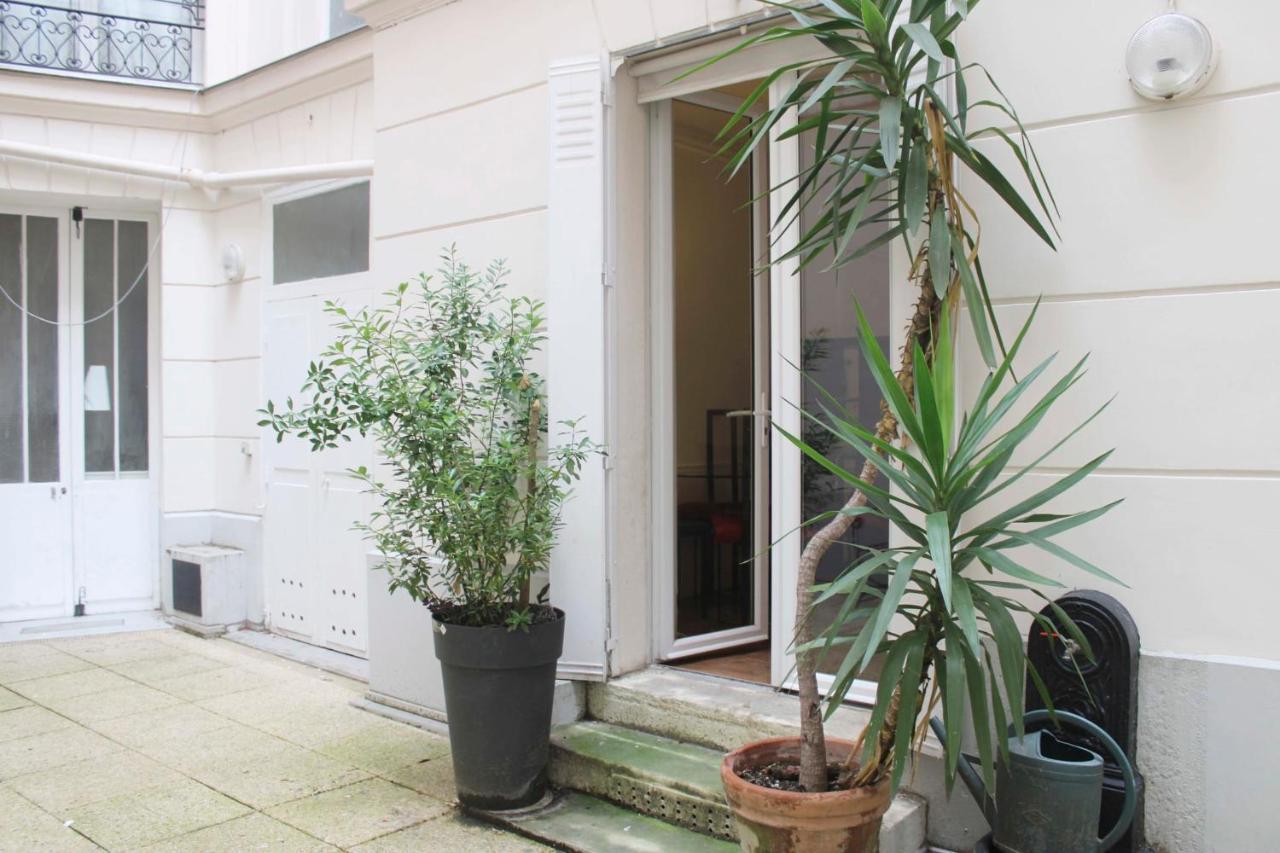 Appartement Comfortable With Beautiful Brightness *