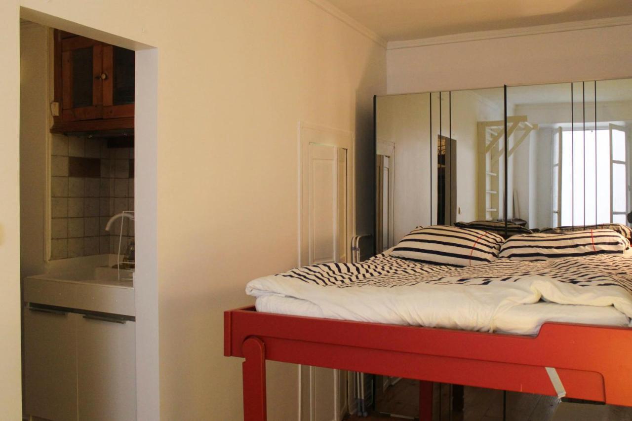 Appartement Comfortable With Beautiful Brightness *